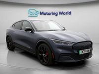 Used Ford Mustang Extended Range 351 HP (258 kW) 2021 Estate