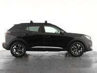 Used Peugeot 2008 Allure Premium 100 HP (73 kW) 2022 Black SUV