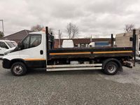 Used Iveco Daily 2019 White