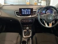 Used Kia XCeed 117 HP (86 kW) 2020 Black SUV