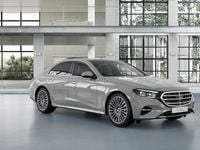 New Mercedes E200 Premium Plus 204 HP (150 kW) 2025 Sedan
