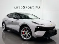 Used Lotus Eletre 675 kW (918 HP) 2024 Grey SUV