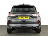 Used Ford Kuga ST-Line X 225 HP (165 kW) 2023 Grey SUV