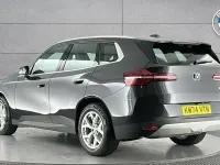 Used BMW X3 xLine 205 HP (150 kW) 2025 Grey SUV
