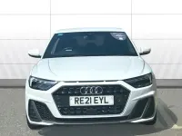 Used Audi A1 Sportback S-Line 150 HP (110 kW) 2026 Hatchback