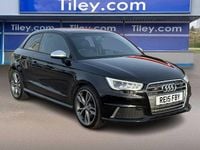 Used Audi A1 2015 Hatchback