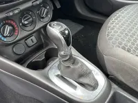 Used Vauxhall Corsa 90 HP (66 kW) 2018 Blue Hatchback
