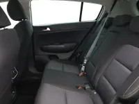 Used Kia Sportage 177 HP (130 kW) 2021 Brown SUV