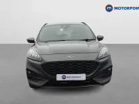 Used Ford Kuga ST-Line 120 HP (88 kW) 2021 Grey SUV