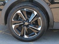 Used Peugeot 408 Allure Premium 130 HP (95 kW) 2023 Black SUV