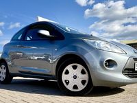 Used Ford Ka 2015 Silver Hatchback