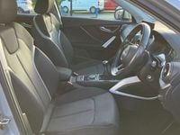 Used Audi Q2 Sport 116 HP (85 kW) 2020 SUV