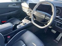 Used Kia Sportage GT-Line S 180 HP (132 kW) 2025 Blue SUV