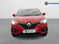 Used Renault Kadjar Iconic 2019 Red SUV