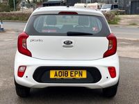 used Kia Picanto 1.25 2 5dr Auto