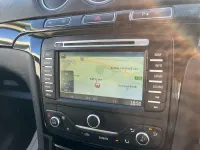 Used Ford S-MAX Titanium X 200 HP (147 kW) 2012 Black MPV