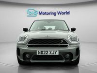 Used Mini Cooper Countryman Classic 221 HP (162 kW) 2022 Grey SUV