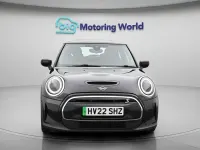 Used Mini Cooper SE Hatch 135 kW (184 HP) 2022 Hatchback