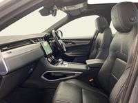 used Jaguar F-Pace 2.0 D200 R-Dynamic S 5dr Auto AWD - 2021 (71)