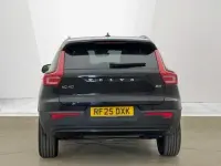 Used Volvo XC40 Plus 194 HP (142 kW) 2026 SUV