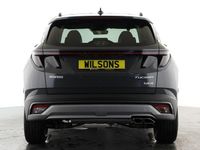 New Hyundai Tucson Premium 2025 SUV