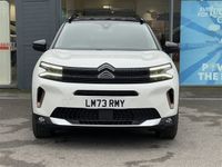 used Citroën C5 1.6 Plug-in Hybrid C-Series Edition 5dr e-EAT8
