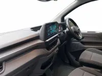 Used VW T7 Pro 2025 Graphite dust Van