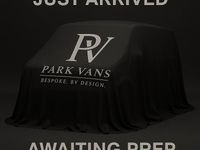 Used Vauxhall Vivaro Elite 145 HP (106 kW) 2022 Grey MPV