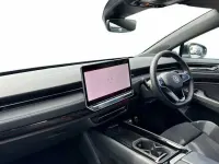 Used VW ID.7 Pro 210 kW (286 HP) 2025 Silver Sedan