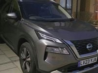 Used Nissan X-Trail Tekna 163 HP (119 kW) 2026 SUV