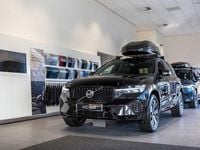 Usado Volvo XC90 Core 250 HP (183 kW) 2025 SUV