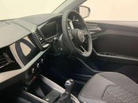 Used Audi A1 Sport 113 HP (83 kW) 2025 Grey SUV