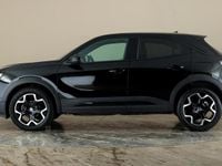 Used Vauxhall Mokka Ultimate 128 HP (94 kW) 2023 Black SUV