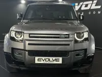 Used Land Rover Defender S 300 HP (220 kW) 2024 Grey SUV