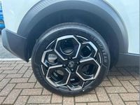 New Citroën C3 101 HP (74 kW) 2026 White SUV