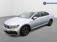 used VW Passat 1.4 TSI PHEV GTE 4dr DSG