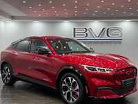 Used Ford Mustang Standard Range 269 HP (197 kW) 2021 Estate