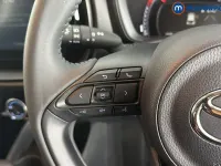 Used Toyota Aygo X PURE 72 HP (52 kW) 2023 White SUV