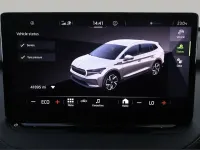 Used Skoda Enyaq iV ecoSuite 150 kW (204 HP) 2023 Silver SUV
