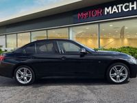 used BMW 330 3 Series 3.0 d M Sport Auto xDrive Euro 6 (s/s) 4dr Saloon