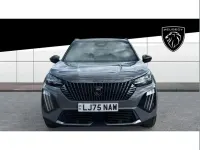 Used Peugeot 2008 GTi 128 HP (94 kW) 2026 Grey SUV