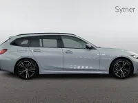Used BMW 320 M Sport 181 HP (133 kW) 2026 Grey Estate