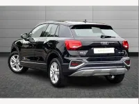 New Audi Q2 Sport 150 HP (110 kW) 2026 Black SUV