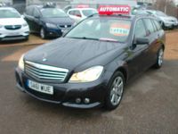 Used Mercedes A200 Edition 1 2011 Black Estate