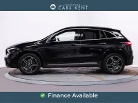 Used Mercedes GLA250 Executive 2024 Black SUV
