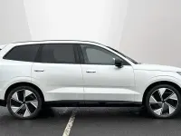 Nuevo Volvo EX90 Performance 380 kW (517 CV) 2025 SUV