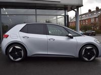Used VW ID.3 Pro 150 kW (204 HP) 2024 Silver Hatchback