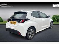 Used Toyota Yaris Hybrid 116 HP (85 kW) 2026 Hatchback