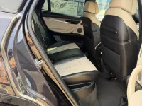 Used BMW X6 Comfort Edition 2015 Black SUV