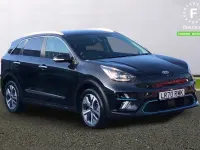Gebraucht Kia Niro 150 kW (204 PS) 2020 Schwarz SUV